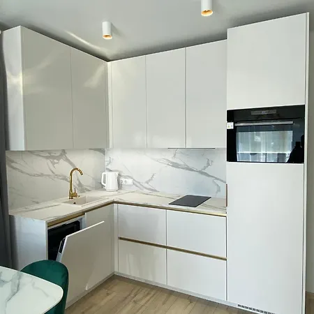 Laiminga Banga Apartment Palanga