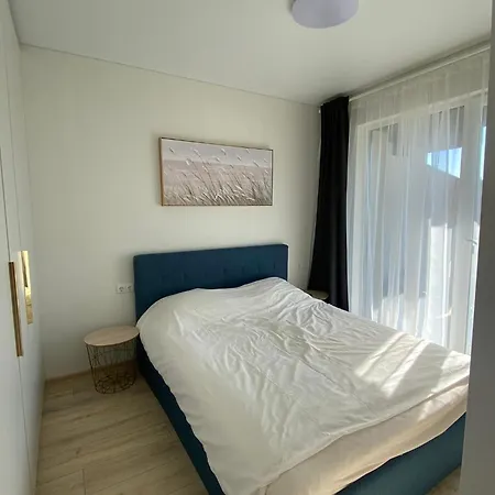 Apartment Laiminga Banga Palanga