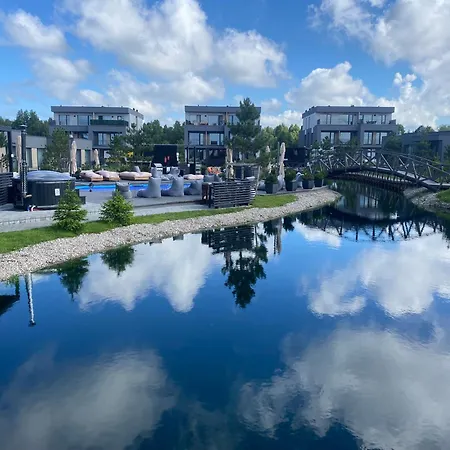 Apartmán Laiminga Banga Palanga