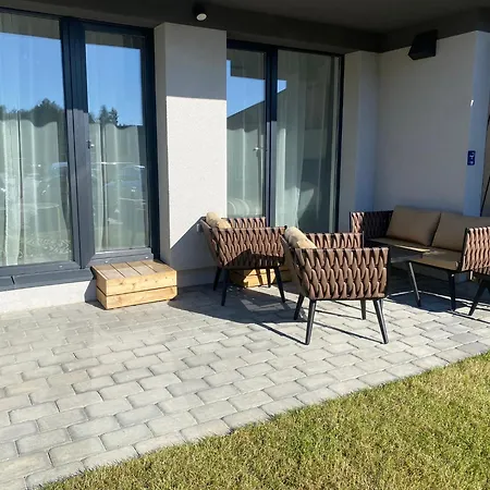 Laiminga Banga * Palanga