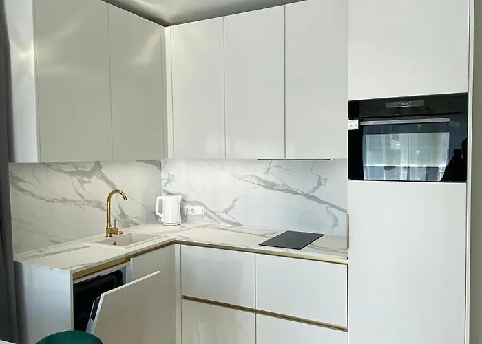 Laiminga Banga Apartmán Palanga