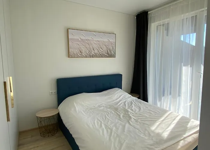 Apartmán Laiminga Banga Palanga